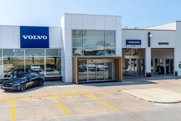Willis Volvo Parts Store 0