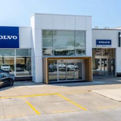 Willis Volvo Parts Store ico