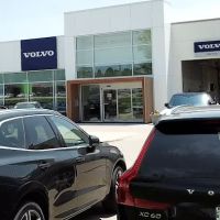 Willis Volvo Service Center