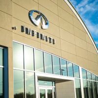 Willis INFINITI Parts Store