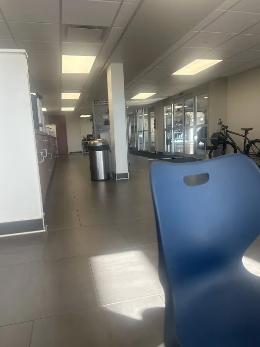 Ramsey Subaru of Des Moines Service 3