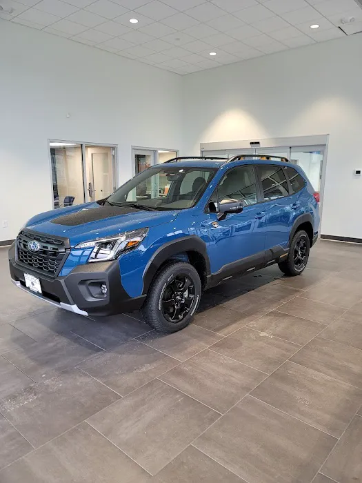 Ramsey Subaru of Des Moines Service 5