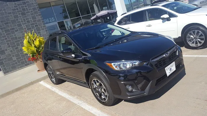 Ramsey Subaru of Des Moines Service 4
