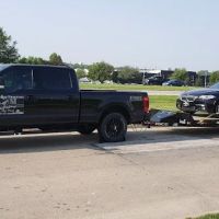 BMW of Des Moines Service Center