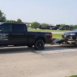 BMW of Des Moines Service Center ico