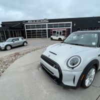 MINI of Des Moines Parts Store