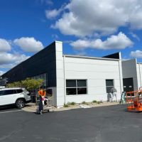 MINI of Des Moines Service Center
