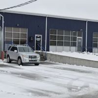 Lithia Body & Paint of Des Moines