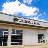 Willis Collision Center