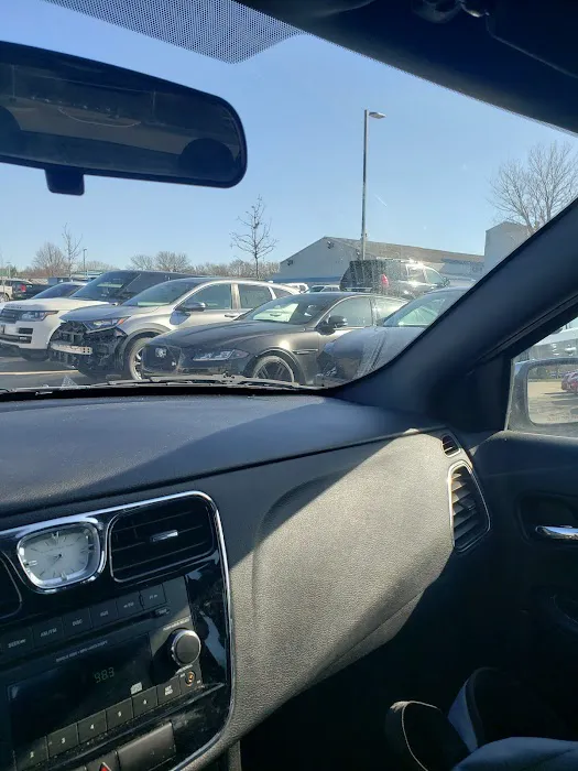 Willis Collision Center 1