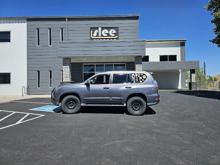 Willis Lexus Service and Parts Center 5