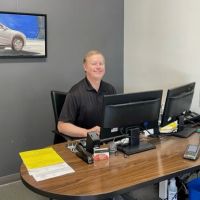 Willis Lexus Service and Parts Center