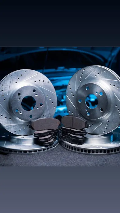 The Brake Man 2