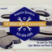 The Brake Man
