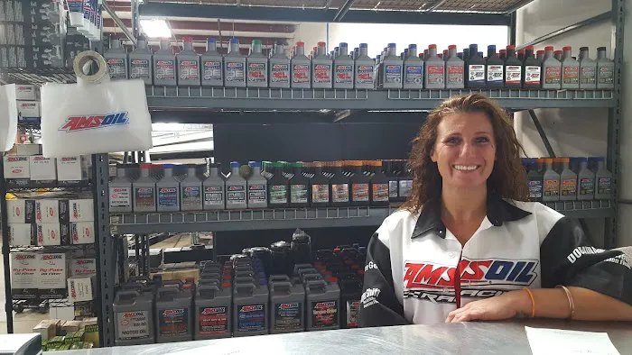 K16 Synthetics, AMSOIL Direct Jobber, Des Moines, IA 4