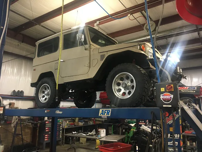CPS Automotive 5
