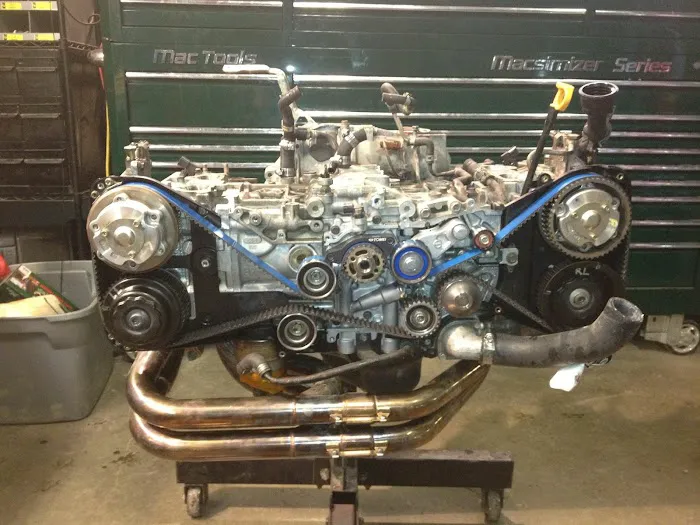 CPS Automotive 2