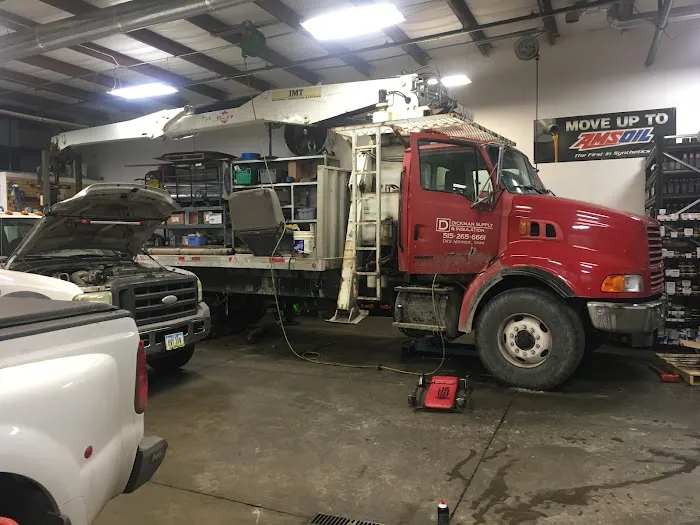 CPS Automotive 9
