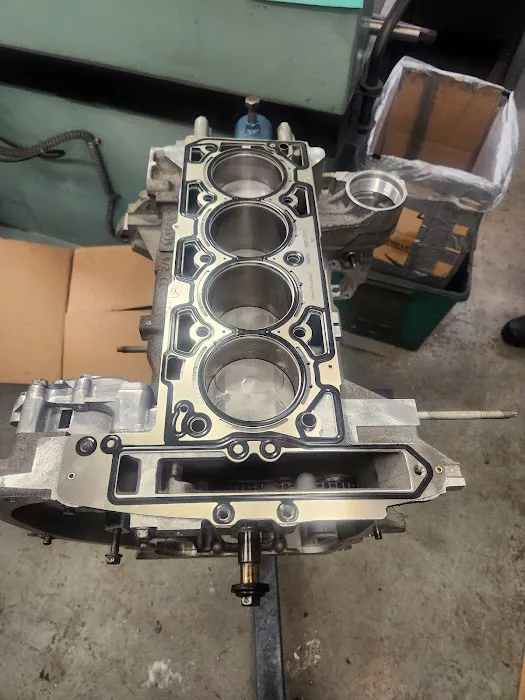 Maco machine shop 6