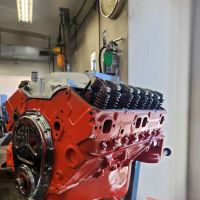 Maco machine shop