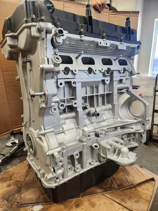 Maco machine shop 4