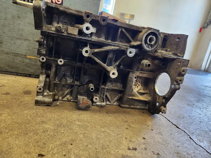 Maco machine shop 5