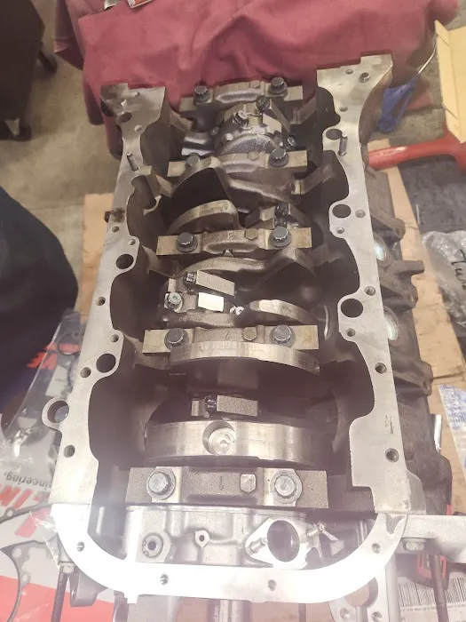 Maco machine shop 2