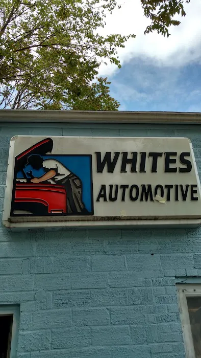 White's Automotive 4
