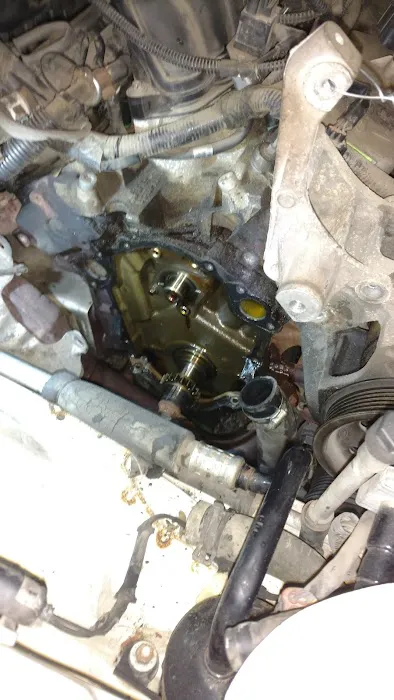 White's Automotive 0