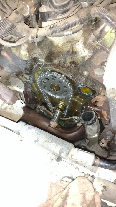 White's Automotive 1