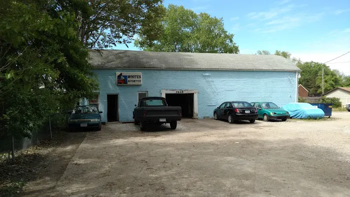 White's Automotive 5