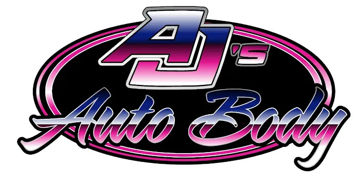 AJ's Auto Body 1