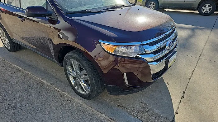 AJ's Auto Body 0