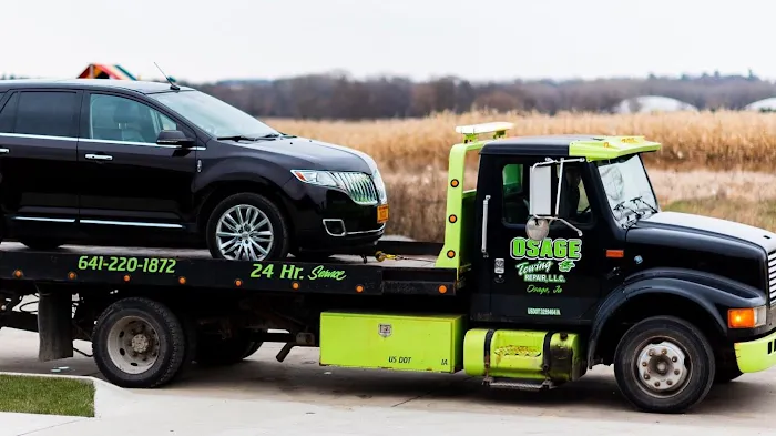 Osage Towing and Repair 4