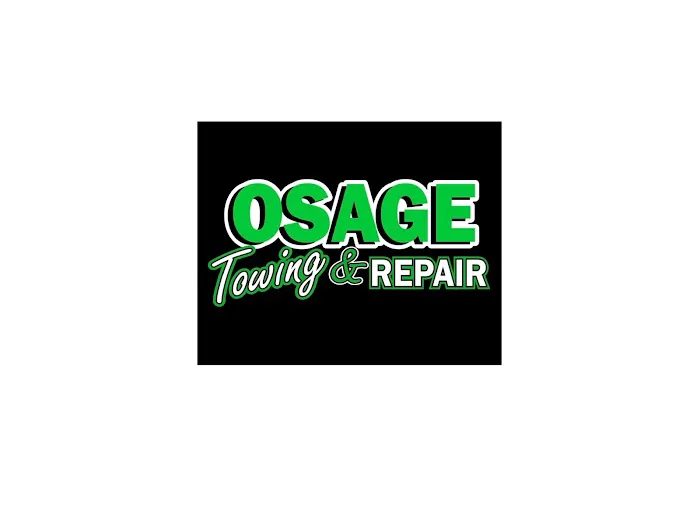 Osage Towing and Repair 3
