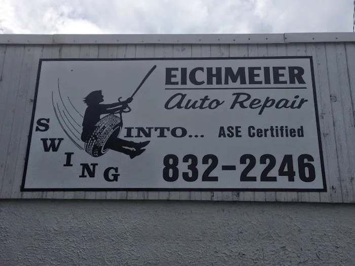 Eichmeier Auto Repair 0