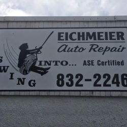 Eichmeier Auto Repair ico