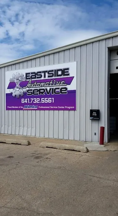 EastSide Automotive 4