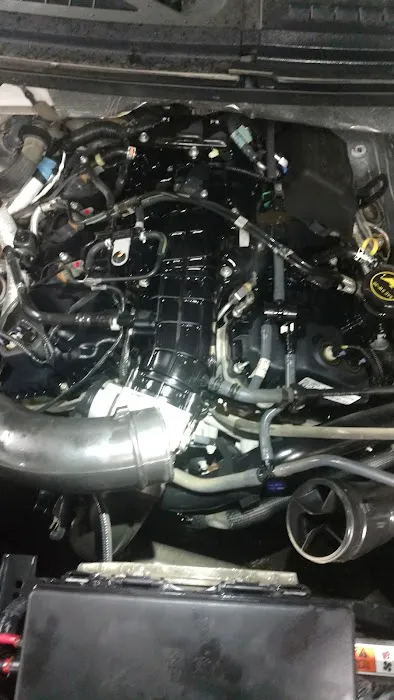 EastSide Automotive 5