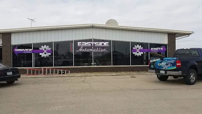 EastSide Automotive 7