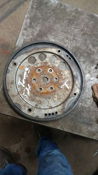 EastSide Automotive 9