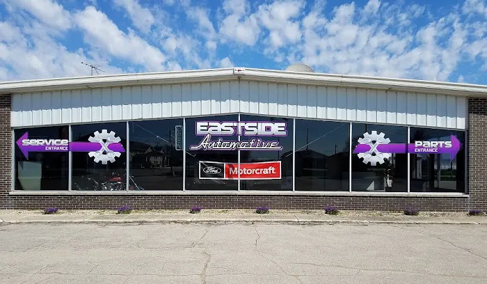 EastSide Automotive 8