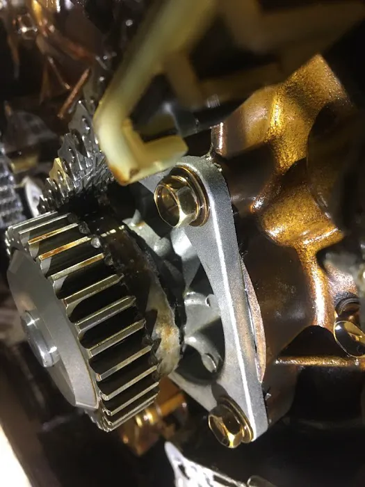 Roscos Repair 0