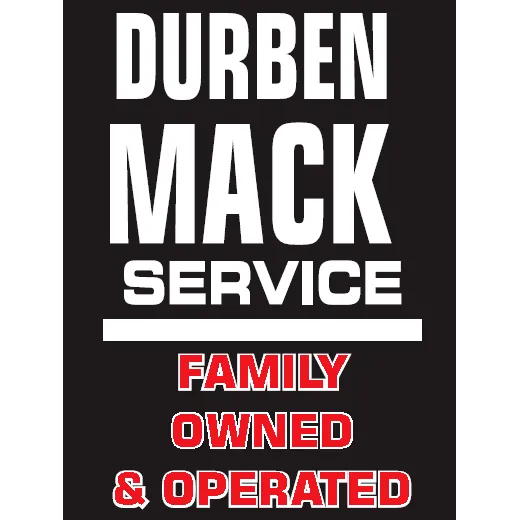 Durben Mack Service 0