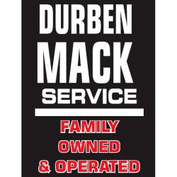 Durben Mack Service ico