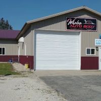 Whalan Auto Body