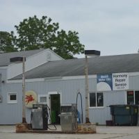 Harmony Repair Services