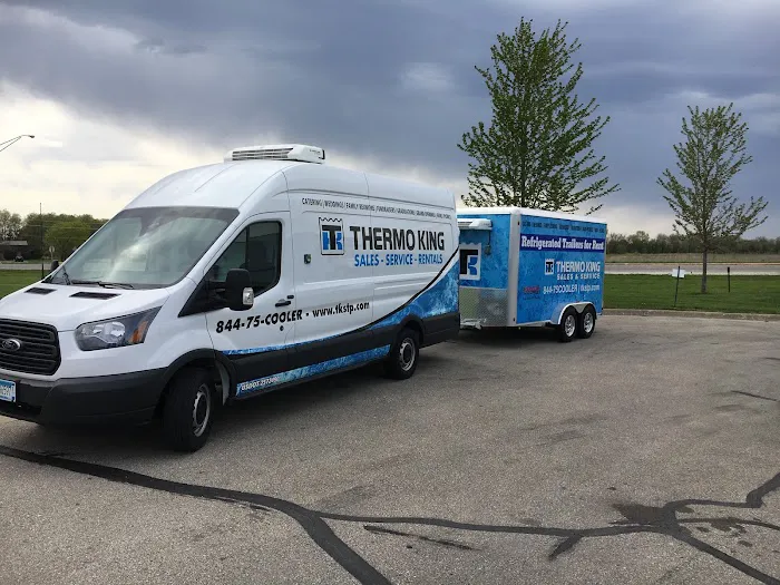 Sanco Thermo King - Rochester 6