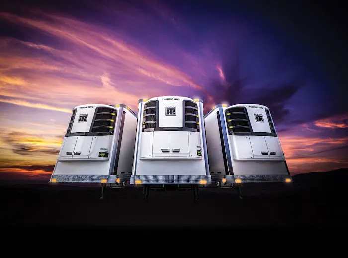 Sanco Thermo King - Rochester 5