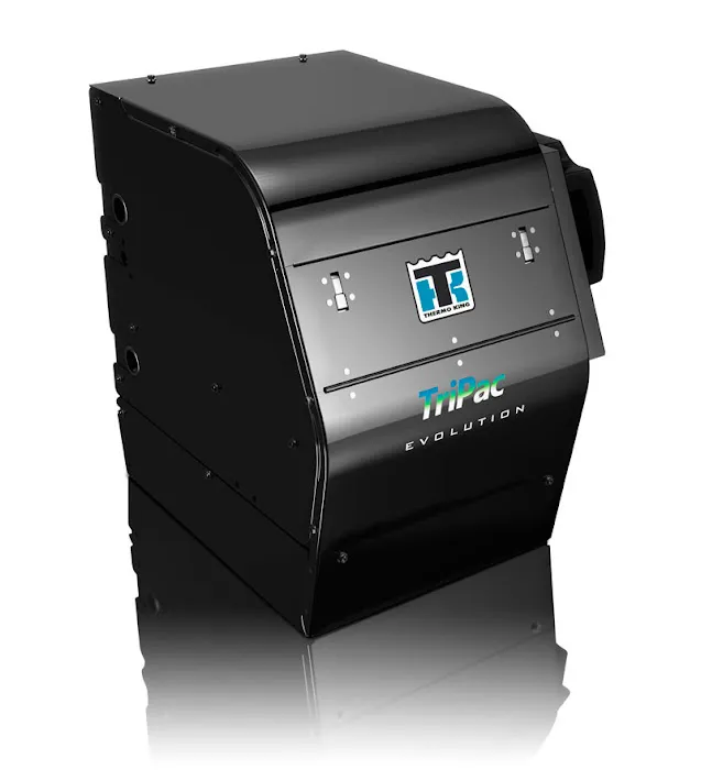 Sanco Thermo King - Rochester 4